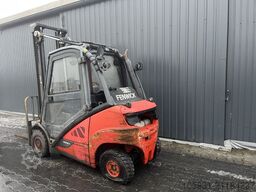 Linde H25T-02