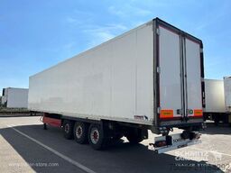 Schmitz Cargobull Reefer Multitemp