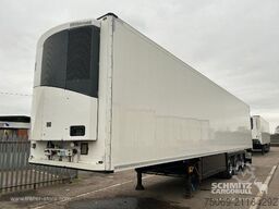 Schmitz Cargobull Reefer Multitemp