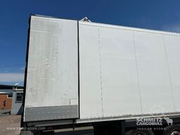 Schmitz Cargobull Reefer Multitemp
