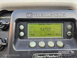 Schmitz Cargobull Reefer Multitemp