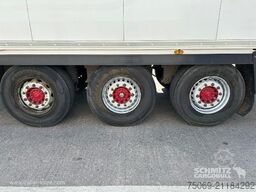 Schmitz Cargobull Reefer Multitemp