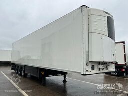 Schmitz Cargobull Reefer Multitemp