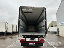 Schmitz Cargobull Reefer Multitemp