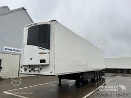 Schmitz Cargobull Reefer Multitemp