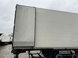 Schmitz Cargobull Reefer Multitemp