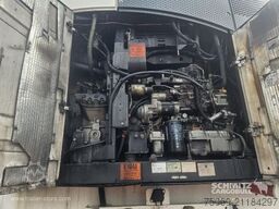 Schmitz Cargobull Reefer Multitemp
