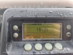 Schmitz Cargobull Reefer Multitemp