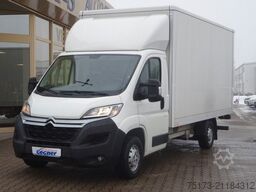 CITROEN Jumper 35 L3 Heavy Koffer LBW Kamera