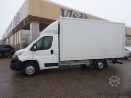 CITROEN Jumper 35 L3 Heavy Koffer LBW Kamera
