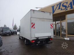 CITROEN Jumper 35 L3 Heavy Koffer LBW Kamera