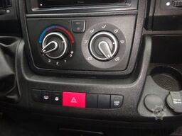 CITROEN Jumper 35 L3 Heavy Koffer LBW Kamera