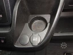 CITROEN Jumper 35 L3 Heavy Koffer LBW Kamera