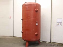 Maschinen- und Behälterbau ZU 123/43