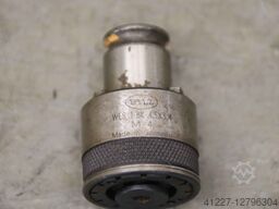 Bilz Gewefa MK2 M4 M5