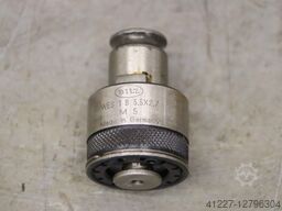 Bilz Gewefa MK2 M4 M5