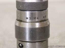 unbekannt MK3 M3 -M12
