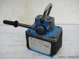 BAKKER MAGNETICS BM 400 BM 50101