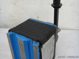 BAKKER MAGNETICS BM 400 BM 50101