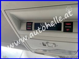 VW T5 Kombibus LR - Standheizung