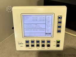 Mercedes-Benz 516 IBAK Argus 5, LISY 3 Kanal-TV Inspek