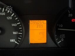 Mercedes-Benz 516 IBAK Argus 5, LISY 3 Kanal-TV Inspek