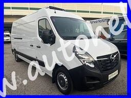 Opel Opel Movano Kühlwagen L3H2