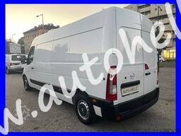 Opel Opel Movano Kühlwagen L3H2