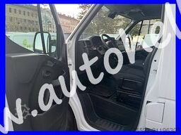 Opel Opel Movano Kühlwagen L3H2