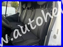 Opel Opel Movano Kühlwagen L3H2