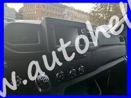 Opel Opel Movano Kühlwagen L3H2