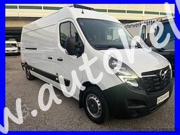 Opel Opel Movano Kühlwagen L3H2