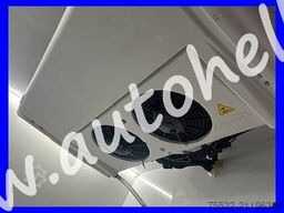 Opel Opel Movano Kühlwagen L3H2