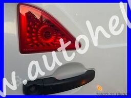 Opel Opel Movano Kühlwagen L3H2