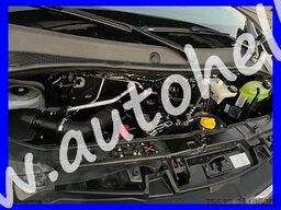 Opel Opel Movano Kühlwagen L3H2