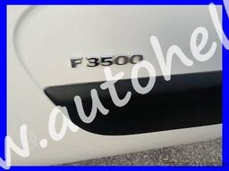 Opel Opel Movano Kühlwagen L3H2