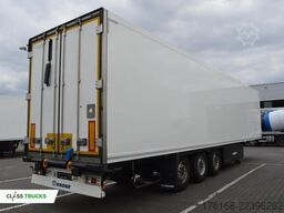 KRONE SDR Cool Liner FP 60 ThermoKing SLXi 300