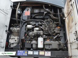 KRONE SDR Cool Liner FP 60 ThermoKing SLXi 300