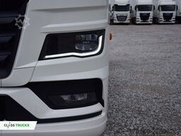 MAN TGX 18.470 GX