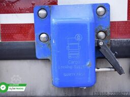 SCHMITZ CARGOBULL SKO FP 60 ThermoKing SLXi 300
