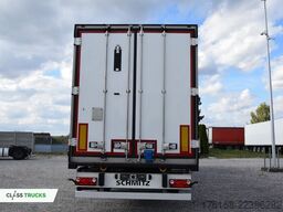 SCHMITZ CARGOBULL SKO FP 60 ThermoKing SLXi 300