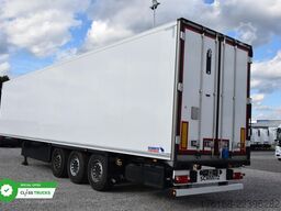 SCHMITZ CARGOBULL SKO FP 60 ThermoKing SLXi 300