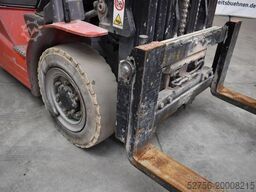 Manitou MI 20 G