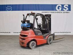 Manitou MI 20 G