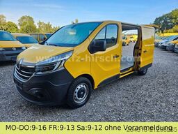 RENAULT Trafic L2H1 MAXI LANG 2xSCHIEBETÜR LED Kamera E6