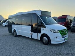 MERCEDES-BENZ eSprinter