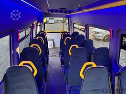 MERCEDES-BENZ eSprinter