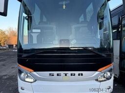 SETRA S 516 HD