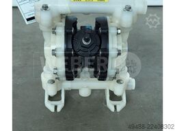  Druckluftmembranpumpe Verder V15