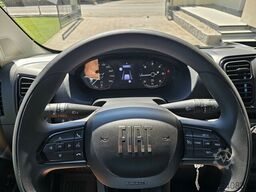 Fiat Ducato 35 MAXI 180 Koffer Automatik LBW Bär